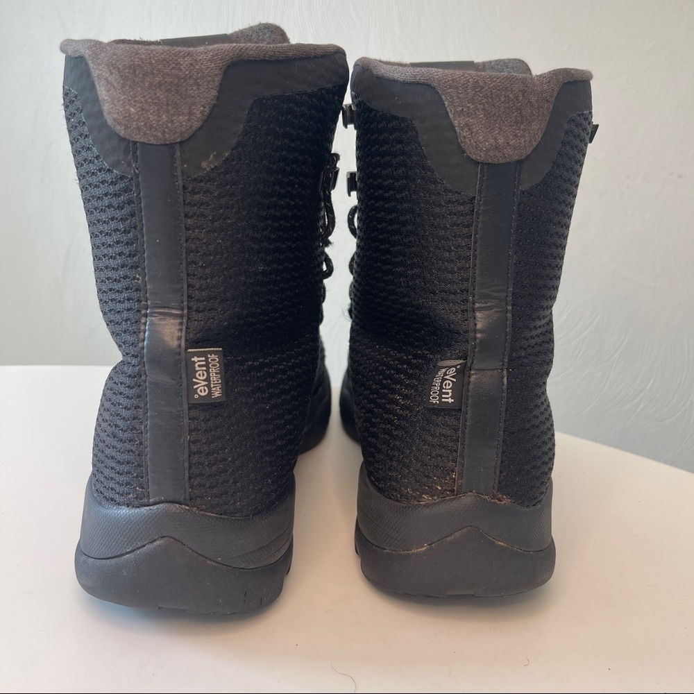 Nike Air Jordan Future Boot Sneakers Black Size 10 Water Resistant 854554-002 - Picture 2 of 12